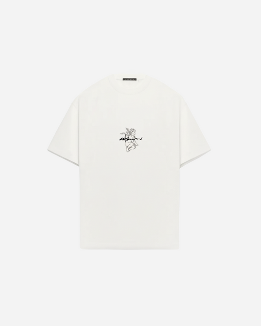 CHERUB RELAXED T-SHIRT