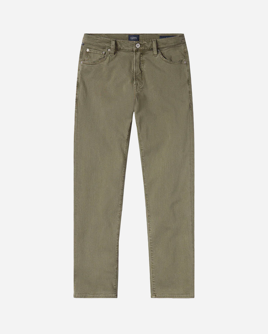 ADLER TERRY PANT