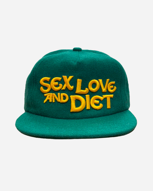 SL&D HAT