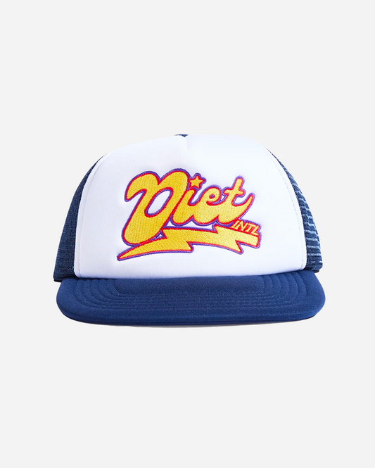 BOLT TRUCKER HAT