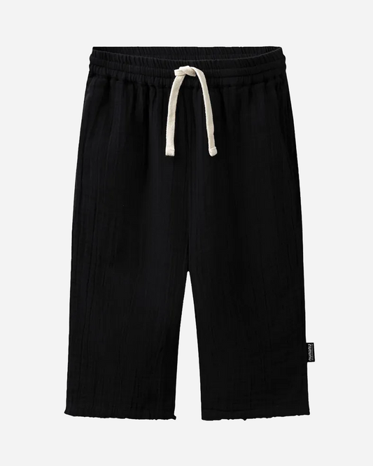 MUSLIN VACAY PANTS