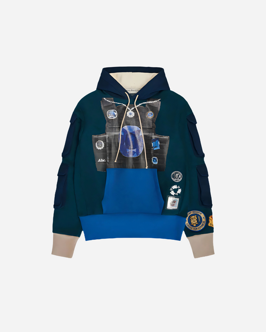 SUETER ADVISORY BOARD CRYSTALS