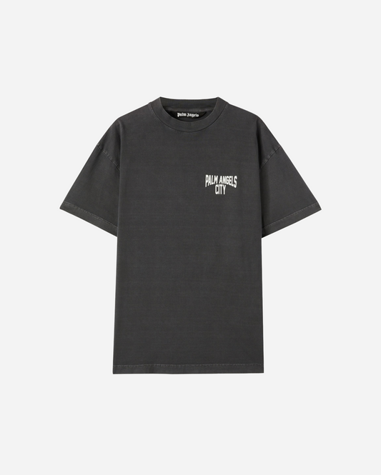P.A. CITY LOGO T-SHIRT