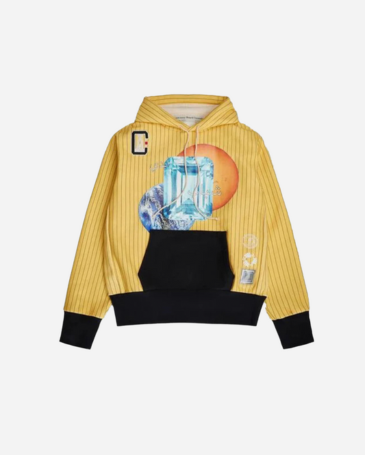 SUETER ADVISORY BOARD CRYSTALS