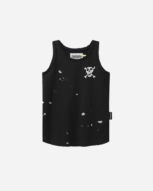 MONO SPLASH TANKTOP