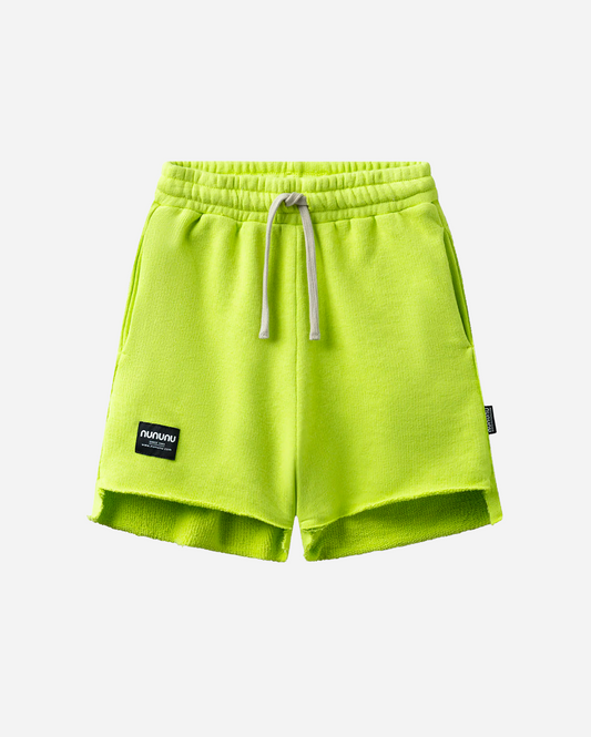 UNBALANCED SHORTS