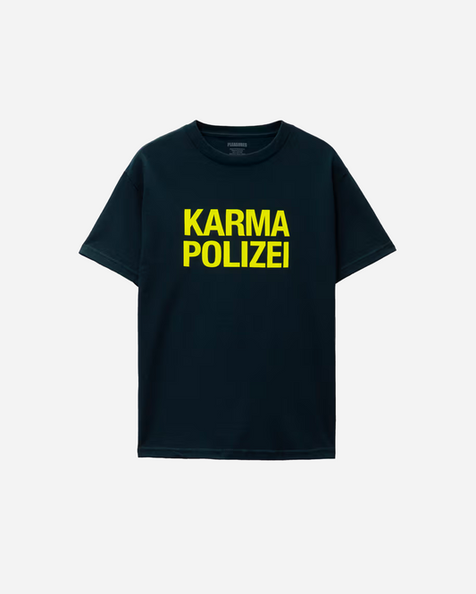 CAMISETA PLEASURES KARMA T-SHIRT