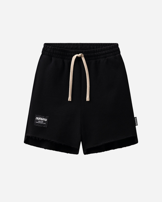 UNBALANCED SHORTS