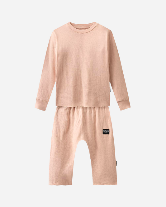 SOFT LOUNGE SET