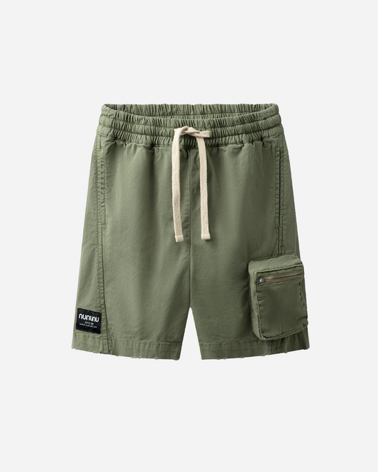 SUMMER CARGO SHORTS