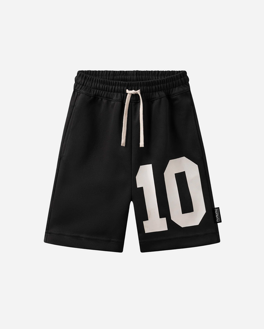 TEN SHORTS