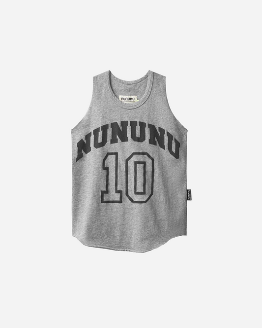 TEAM NU TANK TOP