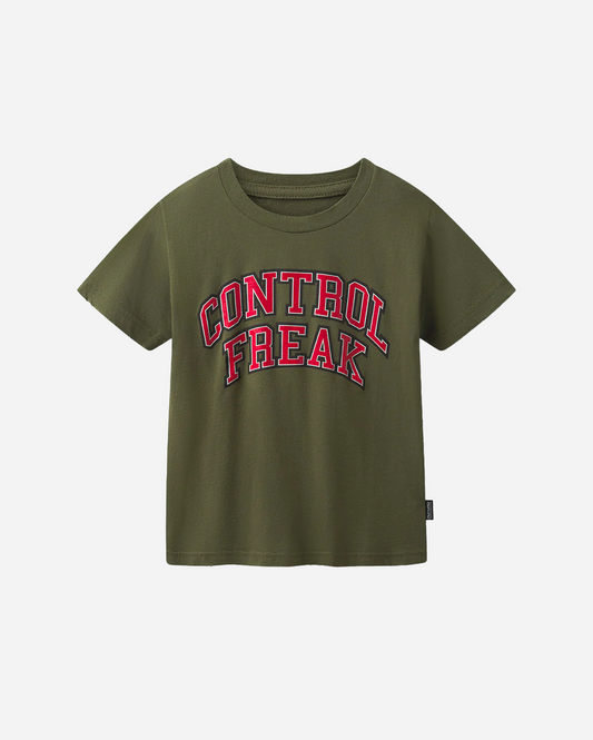 TEAM C.F. TSHIRT