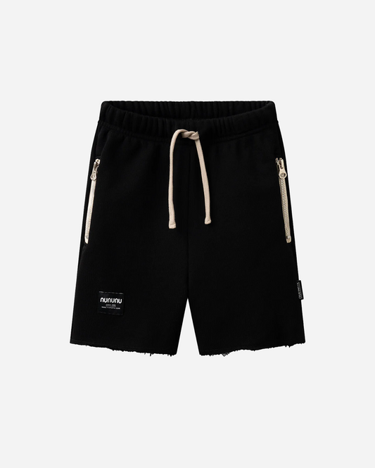 EVERDAY SWEATSHORTS