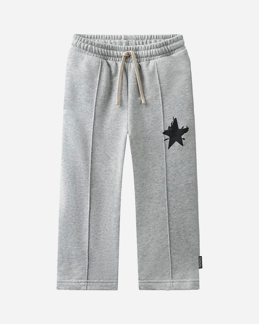 SIDE SPLAT SWEATS