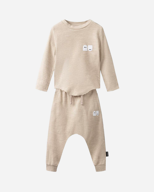 SPOOKIES BABY SET