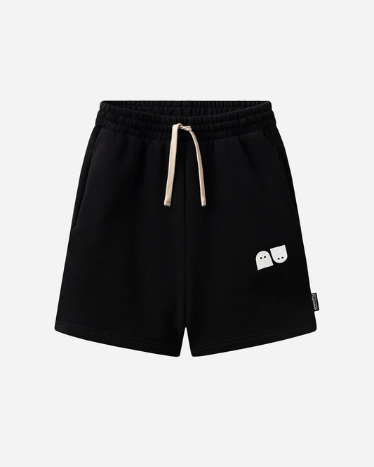 SPOOKIES SWEATSHORTS