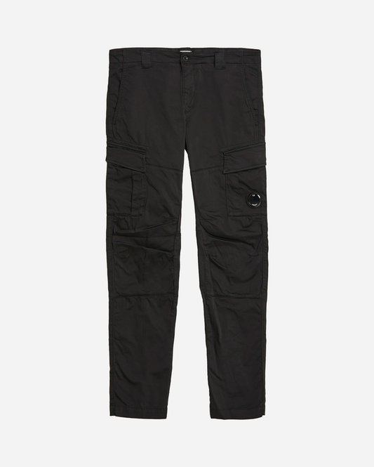 LENS CARGO PANTS