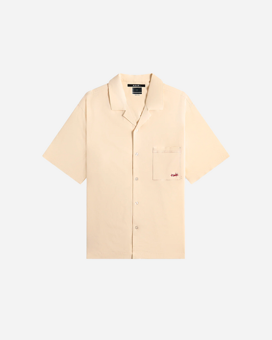 1999 DINER SHIRT ECRU