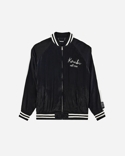 SALUD SOUVENIR JACKET
