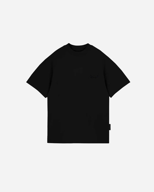T-SHIRT PEACHED UNDGLD 23915