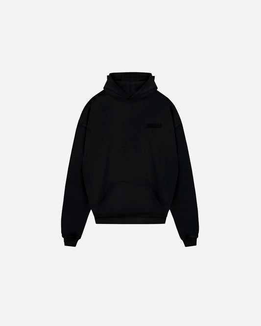 HOODIE BASICS UNDERGOLD 13535
