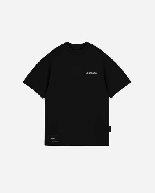T-SHIRT LIGHT LOGO V2 23266