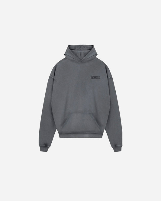 HOODIE BASICS UNDERGOLD 13505