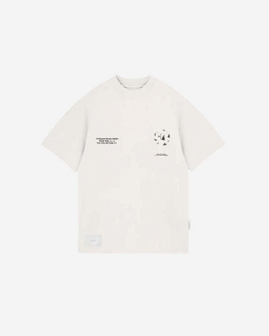 T-SHIRT THE ONE ANGEL CIRCLE 22175