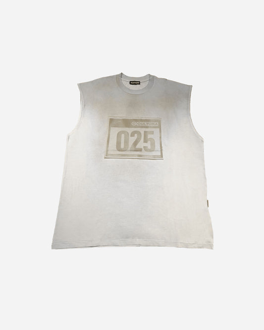 RACE TANK TOP