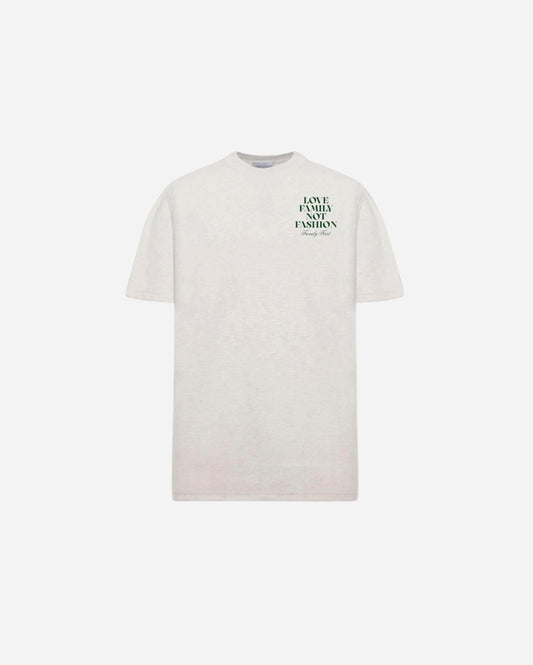 CAMISETA BLANCA "LFNF" TS2603
