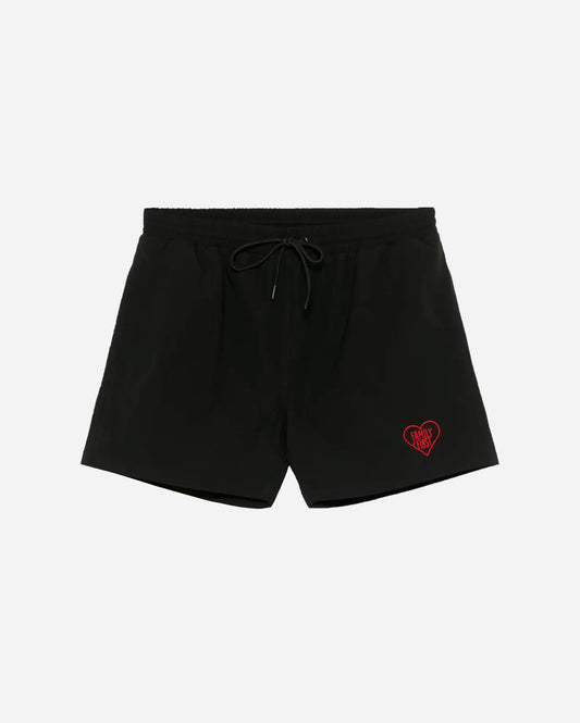 SHORT DE PLAYA CORAZÓN WIS2501