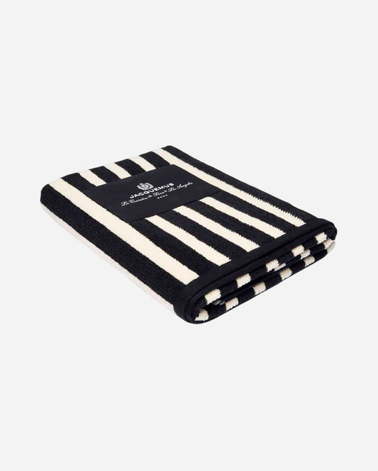 TOALLA DE PLAYA RAYURES