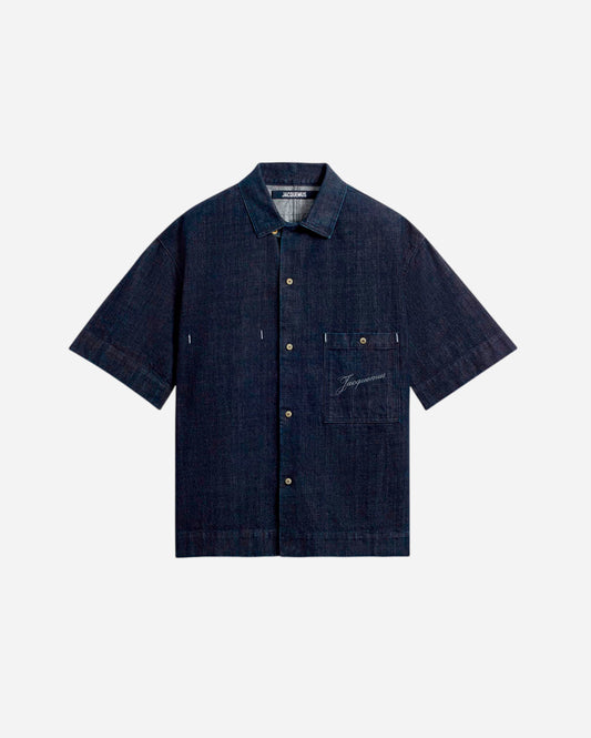 LA CHEMISE DE NIMES ALOE DENIM