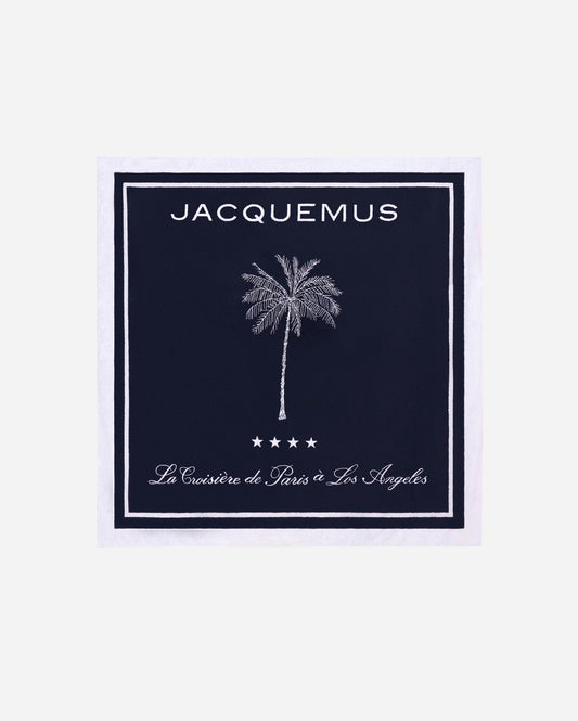 TOALLA DE PLAYA CROISIERE