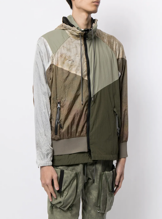 EVERY WICH WAY WINDBREAKER