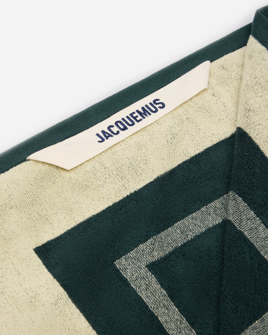Toalla Jacquemus Cruise