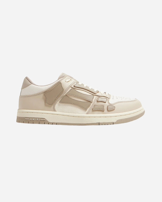 ZAPATO AMIRI SKEL LOW-TOP