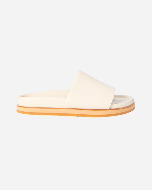 SANDALIAS OFF WHITE