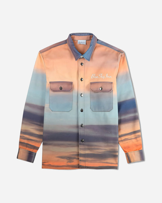 CHAQUETA BLUE SKY INN