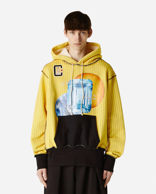 SUETER ADVISORY BOARD CRYSTALS