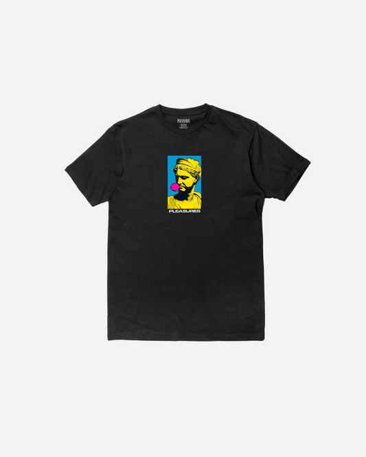 CAMISETA PLEASURES BLOW TSHIRT