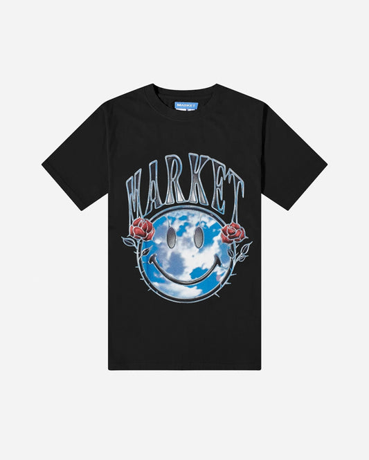 SMILEY REFLECT TSHIRT