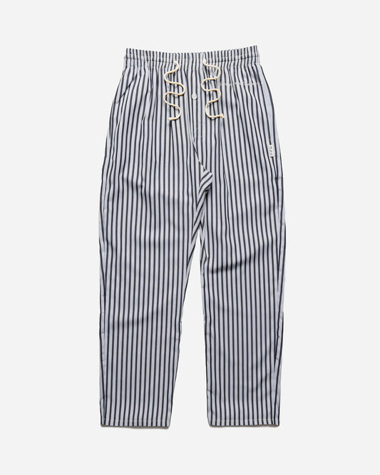 STRIPE LOUNGE PANTS