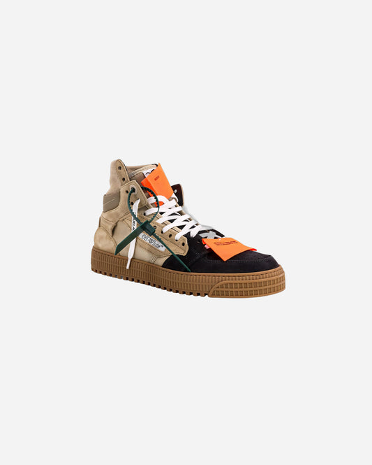 ZAPATOS OFF WHITE