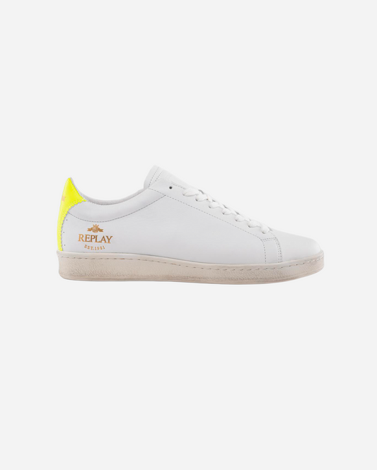 ZAPATOS REPLAY WABURTON SNEAKERS