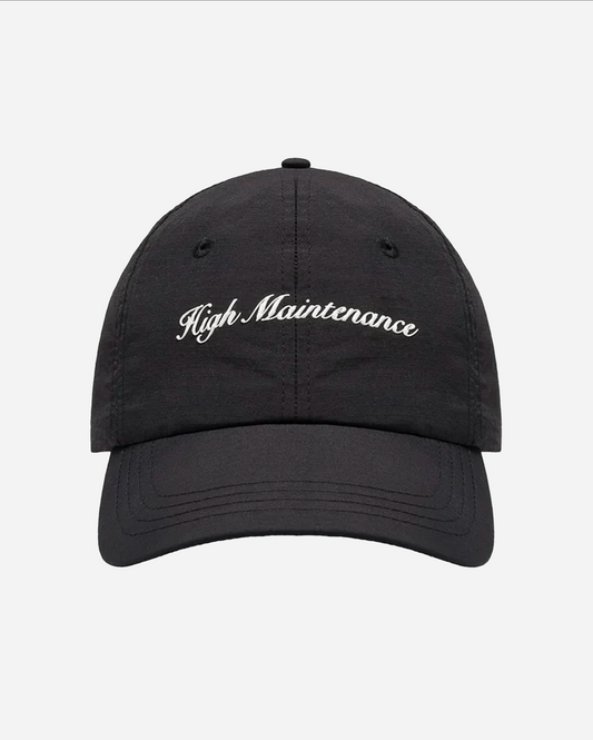 HIGH MAINTENANCE CAP