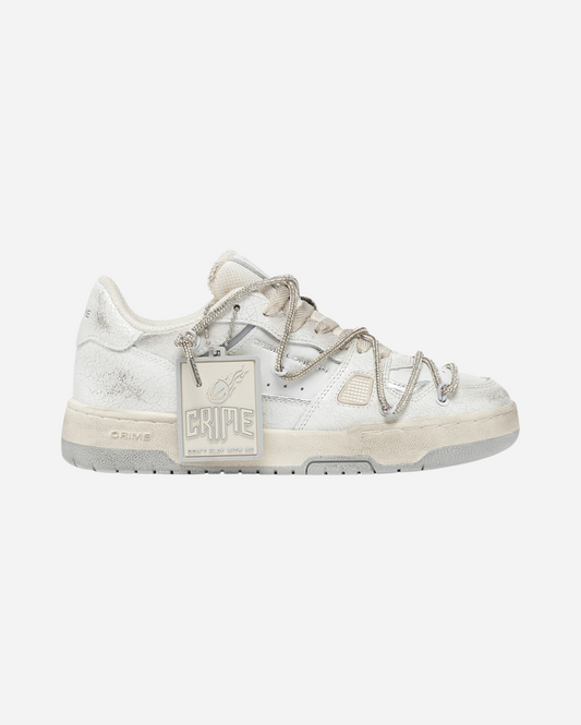 OFF COURT OG WHITE