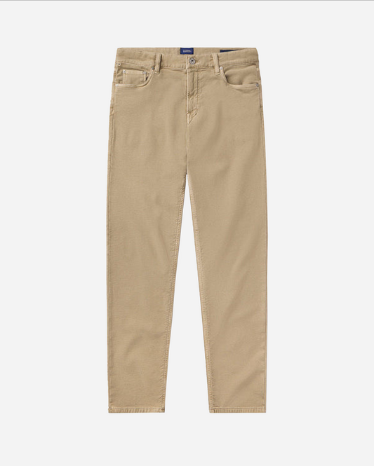ADLER TERRY PANT