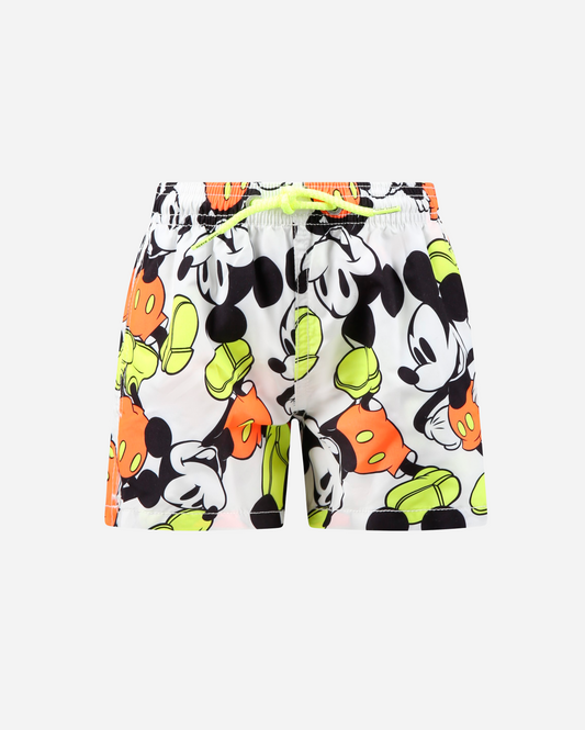 SHORTS DE PLAYA MC2